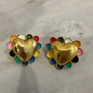 NoonDay Cirque Earrings